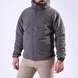 Parka PANTHIRAS Pentagon - Noir - Welkit.com