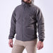 Parka PANTHIRAS Pentagon - Noir - Welkit.com