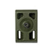 Passant de ceinturon Z21 BELT CLIP IMI Defense - Vert olive - Welkit.com