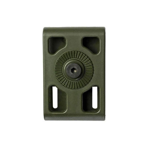 Passant de ceinturon Z21 BELT LOOP IMI Defense - Vert olive - Welkit.com