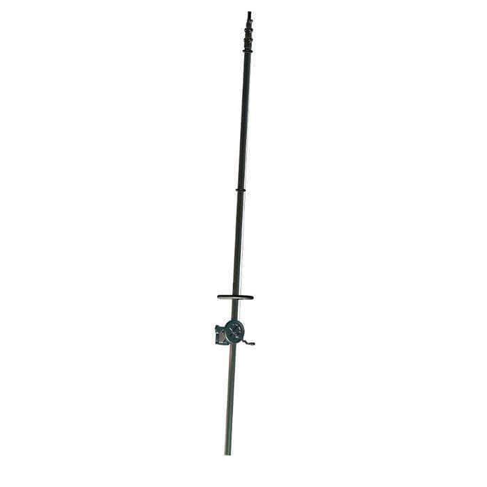 Perche ELECTRIC TELESCOPIC POLE Olympia Triumph - Autre - Welkit.com