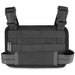 Plaque de cuisse DROP LEG MOLLE Bulldog Tactical - Noir - Welkit.com