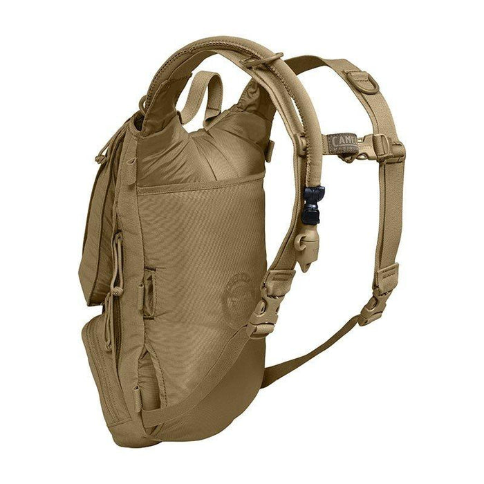 Poche à eau AMBUSH CRUX 3L Camelbak - Coyote - Welkit.com