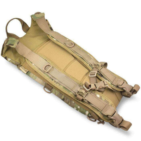 Poche à eau MK2 Bulldog Tactical - MTC - Welkit.com