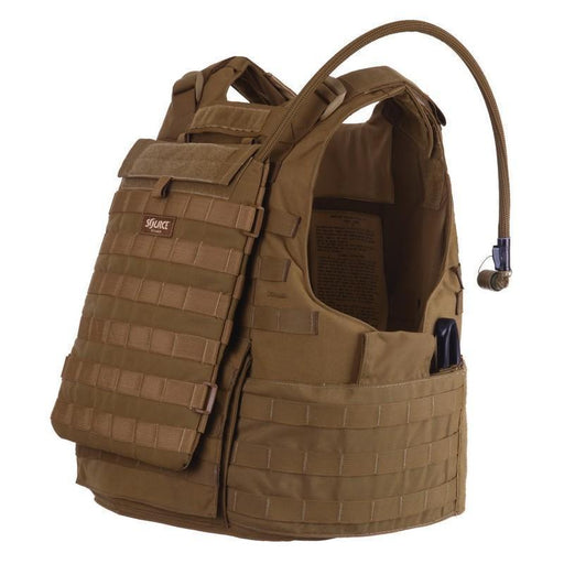 Poche à eau RAZOR 3L Source Tactical - Coyote - Welkit.com