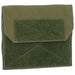 Pochette admin COMBAT Bulldog Tactical - Vert - Welkit.com