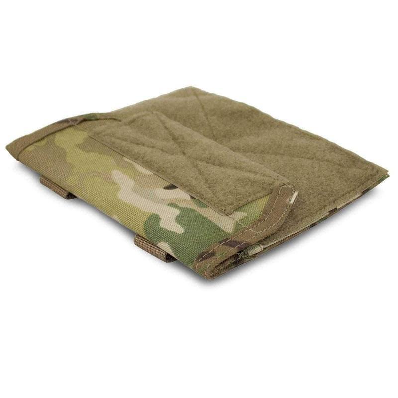 Pochette admin COMBAT Bulldog Tactical - MTC - Welkit.com