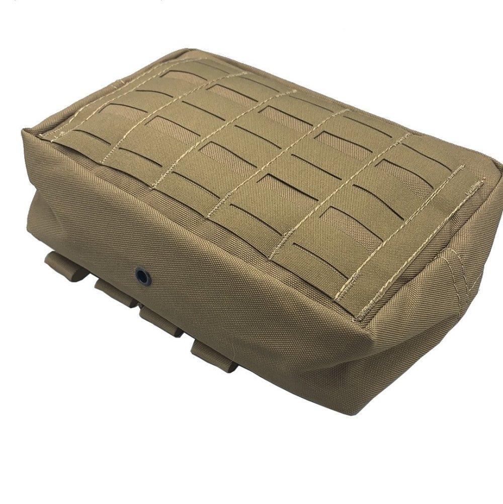 Pochette ADMIN SM2A Bulldog Tactical - Coyote - Welkit.com