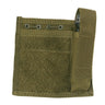 Pochette admin STRIKE Blackhawk - Vert Olive - Welkit.com