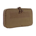 Pochette admin TT LEADER Tasmanian Tiger - Coyote - Welkit.com