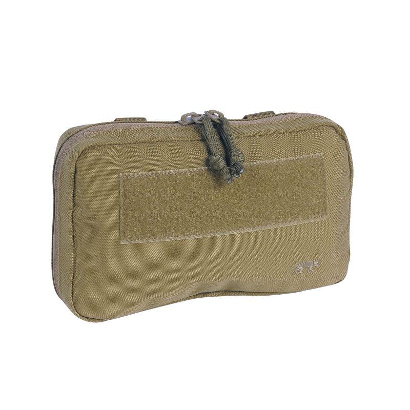 Pochette admin TT LEADER Tasmanian Tiger - Vert olive - Welkit.com