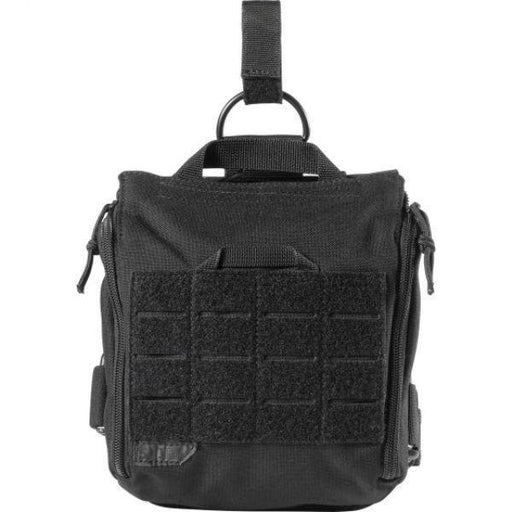 Pochette de cuisse UCR 5.11 Tactical - Noir - Welkit.com