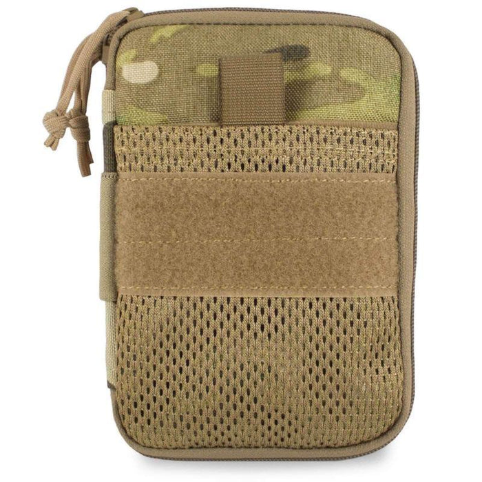 Pochette EDC BATTLE BUDDY UTILITY Bulldog Tactical - MTC - Welkit.com