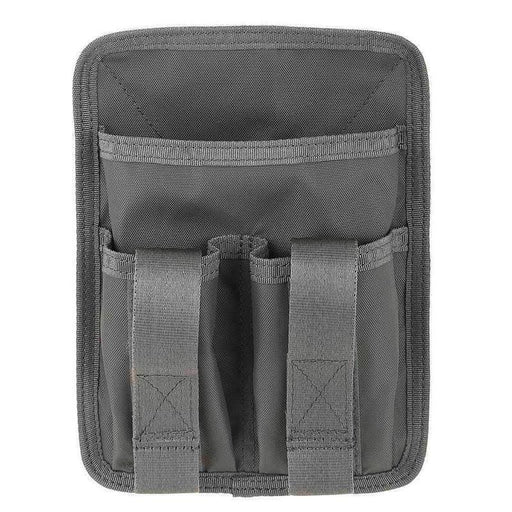 Pochette EDC ENTITY UTILITY HOOK / LOOP Maxpedition - Gris - Welkit.com