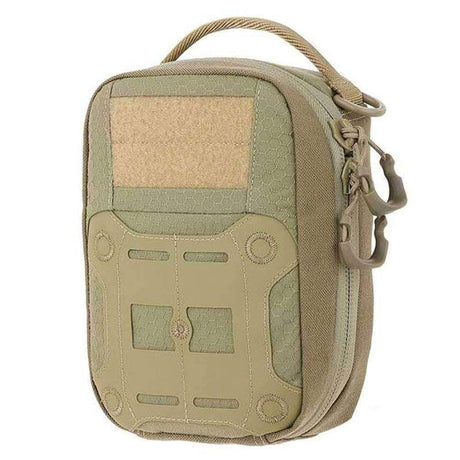 Pochette EDC FRP FIRST RESPONSE Maxpedition - Noir - Welkit.com