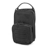 Pochette EDC UTILITY Bulldog Tactical - Noir - Welkit.com