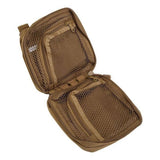 Pochette médicale 6.6 MED 5.11 Tactical - Noir - Welkit.com