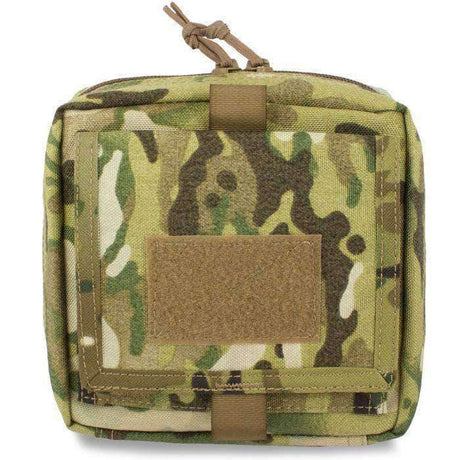 Pochette médicale cmT Bulldog Tactical - MTC - Welkit.com