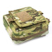 Pochette médicale cmT Bulldog Tactical - MTC - Welkit.com