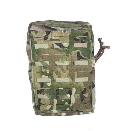 Pochette médicale MEDIC SM2A Bulldog Tactical - MTC - Welkit.com