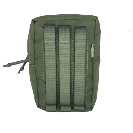 Pochette médicale MEDIC SM2A Bulldog Tactical - MTC - Welkit.com