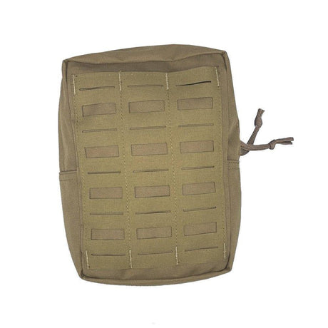 Pochette médicale MEDIC SM2A Bulldog Tactical - Coyote - Welkit.com