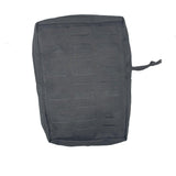 Pochette médicale MEDIC SM2A Bulldog Tactical - Noir - Welkit.com