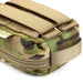 Pochette médicale MICRO MEDIC Bulldog Tactical - MTC - Welkit.com