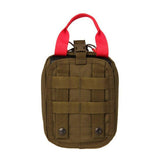 Pochette médicale QUICK RELEASE Blackhawk - Coyote - Welkit.com