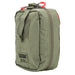 Pochette médicale QUICK RELEASE Blackhawk - Vert olive - Welkit.com