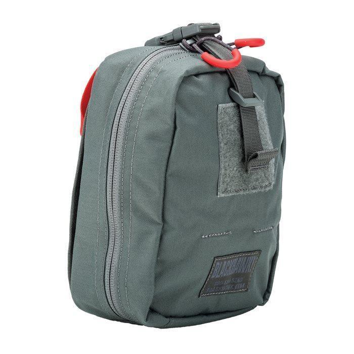 Pochette médicale QUICK RELEASE Blackhawk - Vert olive - Welkit.com