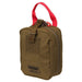 Pochette médicale QUICK RELEASE Blackhawk - Vert olive - Welkit.com