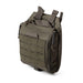 Pochette médicale TACMED FLEX 5.11 Tactical - Vert olive - Welkit.com