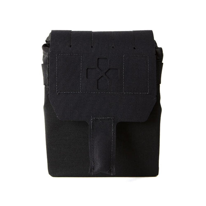 Pochette médicale TRAUMA KIT NOW ! Blue Force Gear - Noir - Welkit.com