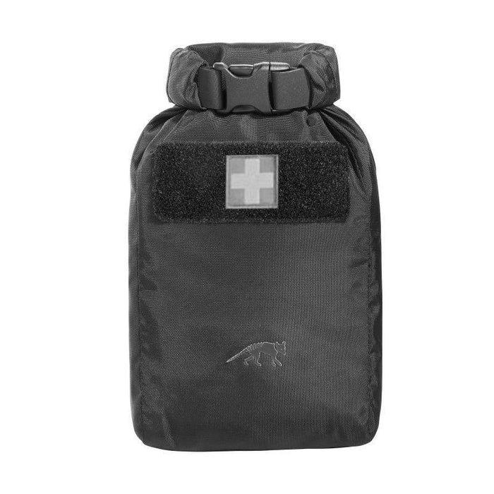 Pochette médicale TT FIRST AID BASIC WP REMPLIE Tasmanian Tiger - Noir - Welkit.com