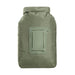 Pochette médicale TT FIRST AID BASIC WP REMPLIE Tasmanian Tiger - Vert olive - Welkit.com