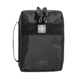 Pochette médicale TT FIRST AID REMPLIE Tasmanian Tiger - Noir - Welkit.com