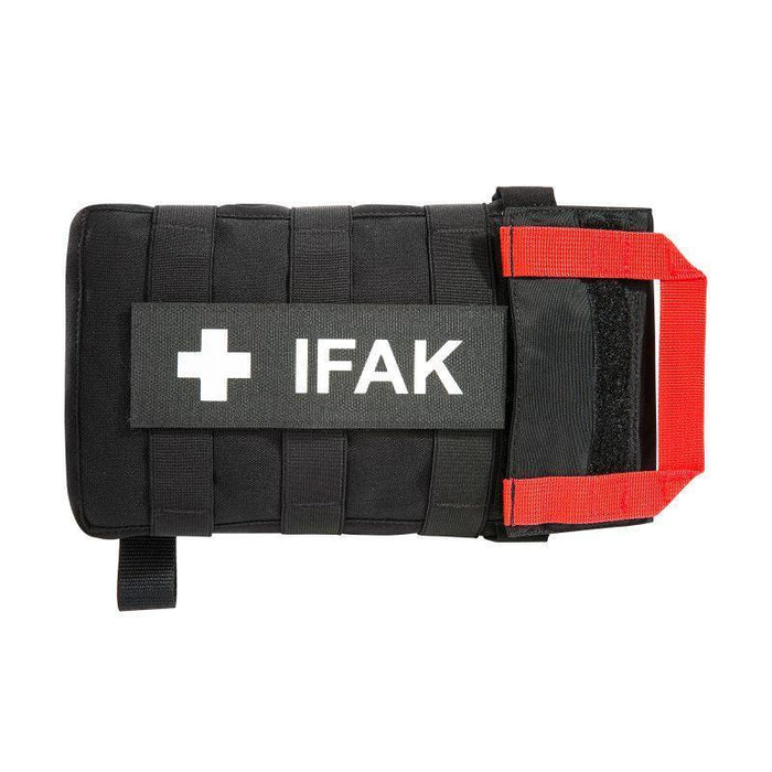 Pochette médicale TT IFAK 6 Tasmanian Tiger - Noir - Welkit.com