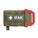 Pochette médicale TT IFAK 6 Tasmanian Tiger - Vert olive - Welkit.com