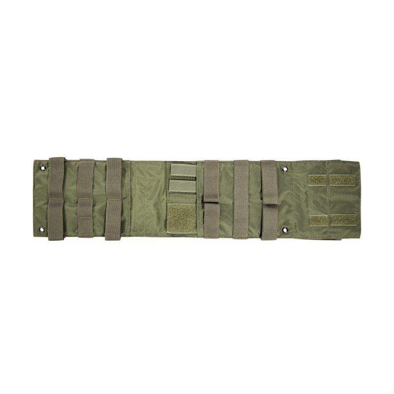 Pochette médicale TT IFAK 6 Tasmanian Tiger - Vert olive - Welkit.com