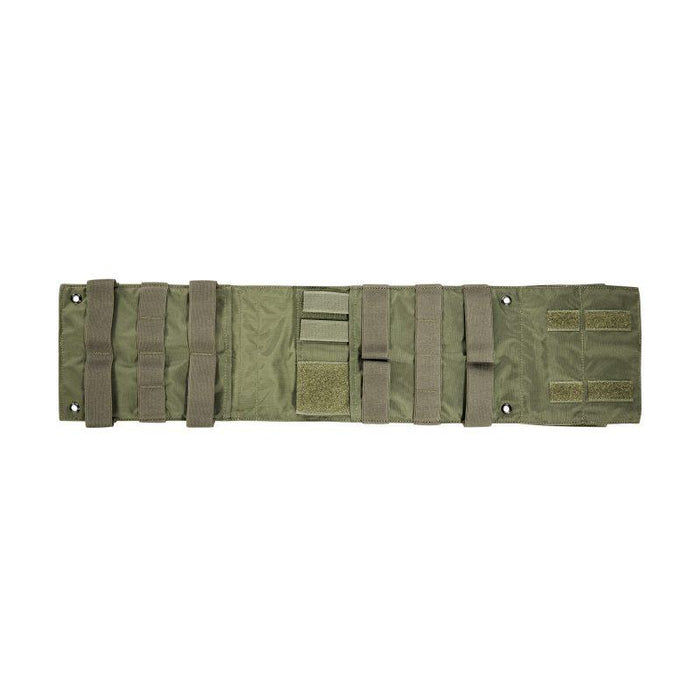 Pochette médicale TT IFAK 6 Tasmanian Tiger - Vert olive - Welkit.com