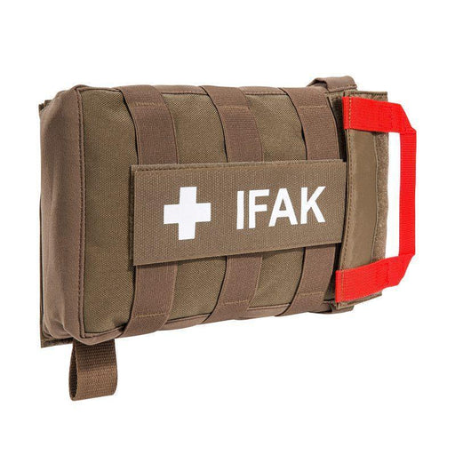 Pochette médicale TT IFAK 6 Tasmanian Tiger - Coyote - Welkit.com