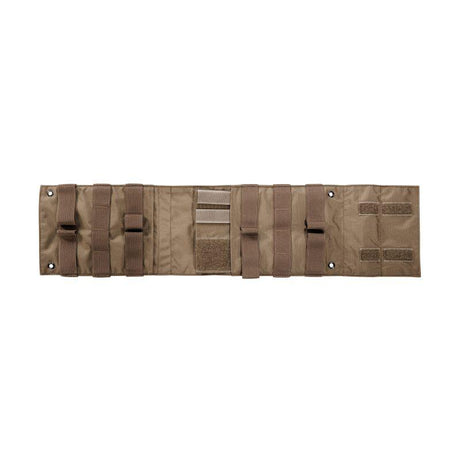 Pochette médicale TT IFAK 6 Tasmanian Tiger - Coyote - Welkit.com