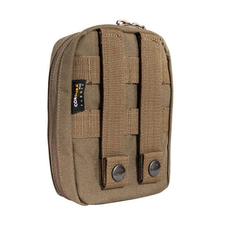 Pochette médicale TT TAC 1 TRAUMA Tasmanian Tiger - Coyote - Welkit.com