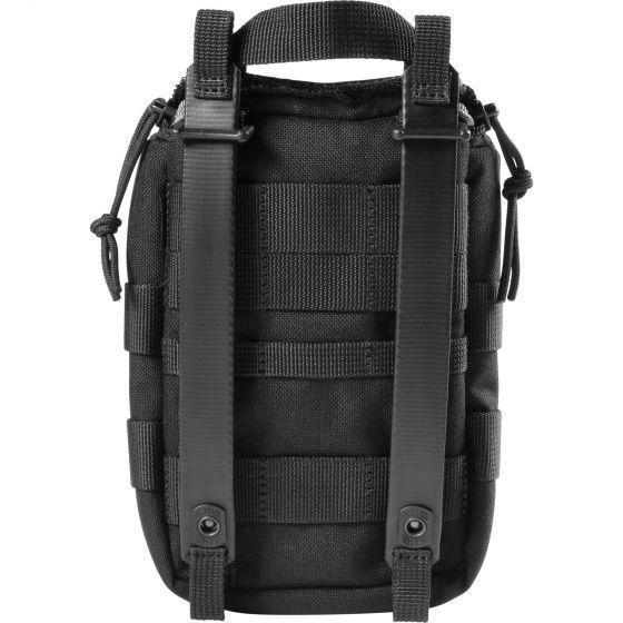 Pochette médicale UCR IFAK 5.11 Tactical - Noir - Welkit.com