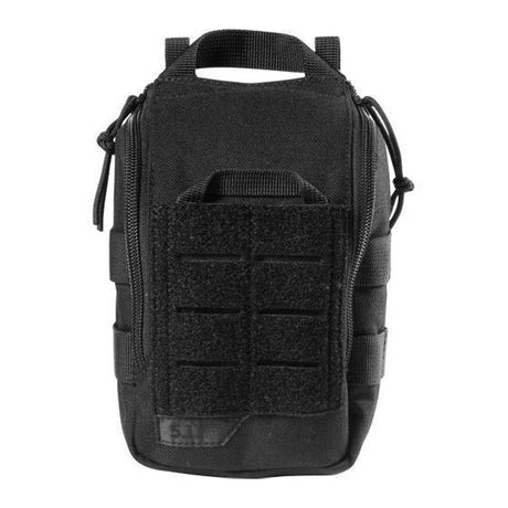 Pochette médicale UCR IFAK 5.11 Tactical - Noir - Welkit.com