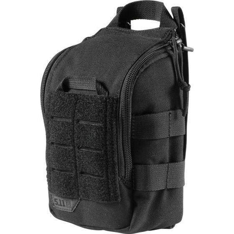 Pochette médicale UCR IFAK 5.11 Tactical - Noir - Welkit.com