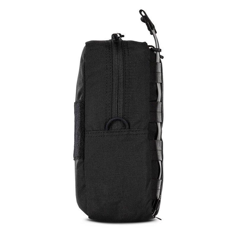 Pochette multi - usages 9.6 VERTICAL FLEX 5.11 Tactical - Noir - Welkit.com