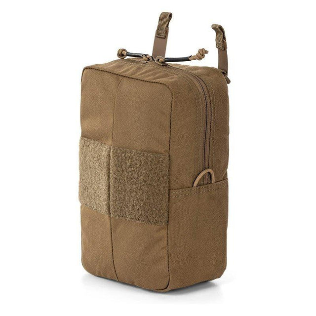 Pochette multi - usages 9.6 VERTICAL FLEX 5.11 Tactical - Coyote - Welkit.com