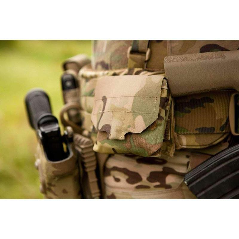 Pochette multi - usages BOO BOO Blue Force Gear - Coyote - Welkit.com